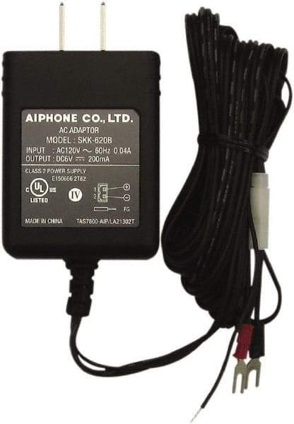 Aiphone - Security Camera Power Supply - All Tool & Supply