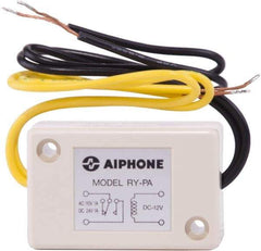 Aiphone - Security Camera Door Release Relay - All Tool & Supply