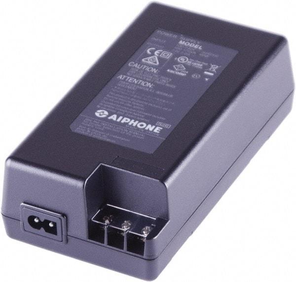 Aiphone - Security Camera Power Supply - All Tool & Supply