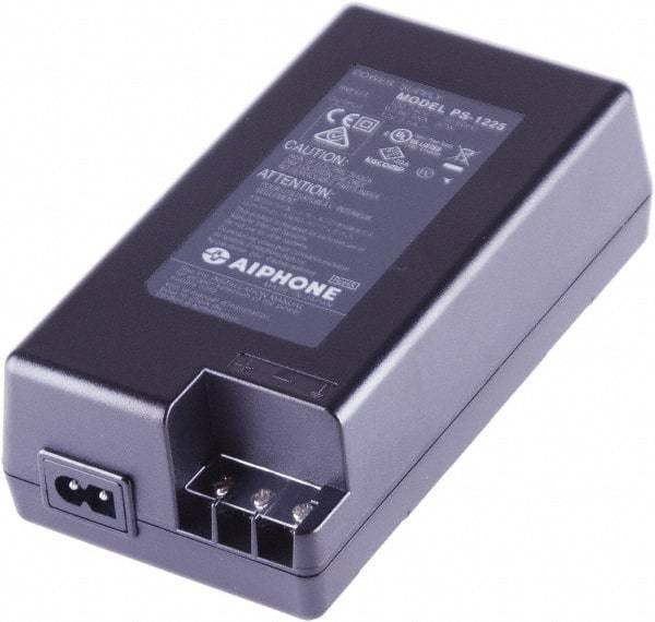 Aiphone - Security Camera Power Supply - All Tool & Supply