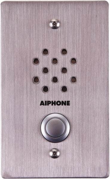 Aiphone - Security Camera Audio Sub Station - All Tool & Supply