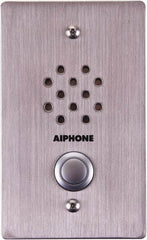 Aiphone - Security Camera Audio Sub Station - All Tool & Supply