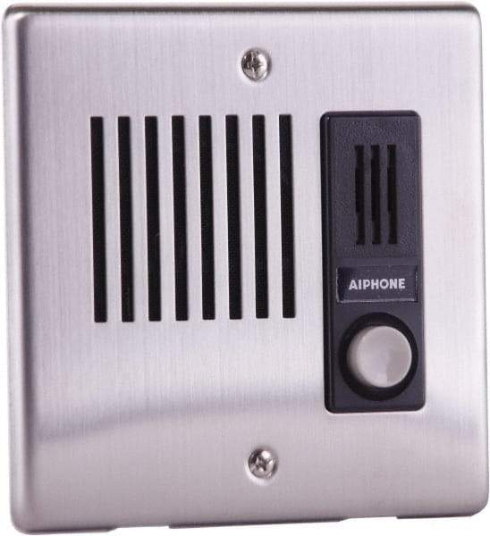 Aiphone - Security Camera Door Station - All Tool & Supply