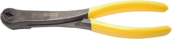 Zephyr Tool Group - Pliers Type: Serrated Blade Pliers Jaw Type: Angled Head - All Tool & Supply