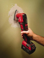 Milwaukee Tool - Rotary Multi-Material Blade - Use with Milwaukee Multi-Tool - All Tool & Supply