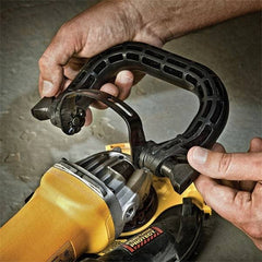 DeWALT - Grinder Handle - For Use with DWE4212 Grinders - All Tool & Supply