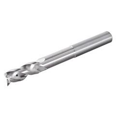 ECA-H3 10-20/30C10CF-R02C END MILL - All Tool & Supply