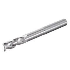 ECA-H3 12-24/60C12CF-R02C END MILL - All Tool & Supply