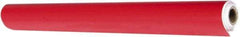 Triton - 60" Long Red Pegboard Self Adhesive Tape Roll - For Use with Pegboards, Mobile Carts & Workbenches - All Tool & Supply