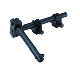 Work Stop Assembly; For Use On: 8" Vises - All Tool & Supply