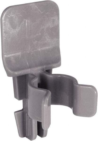 Unger - Polypropylene Tool Clip - 1-1/2" Width - All Tool & Supply