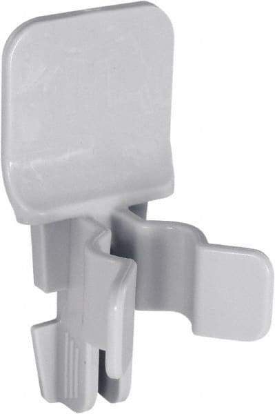 Unger - Polypropylene Tool Clip - 1-1/2" Width - All Tool & Supply