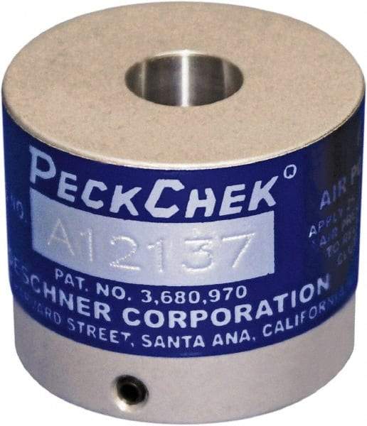 Deschner - Linear Motion Speed Controller Accessories Type: Peckchek Control For Use With: 6" Super K Speed Regulators - All Tool & Supply