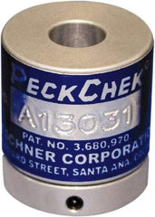 Deschner - Linear Motion Speed Controller Accessories Type: Peckchek Control For Use With: Slimline Speed Regulators - All Tool & Supply