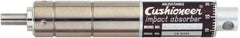 Deschner - Shocks Type: Standard Duty Shock Absorber Rod Diameter (Decimal Inch): 0.312 - All Tool & Supply