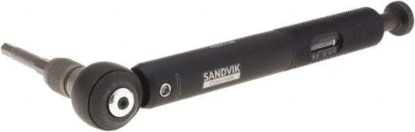 Sandvik Coromant - Torque Wrench for Indexable Tools - All Tool & Supply