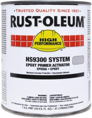 Rust-Oleum - 1 Pt Can Activator - All Tool & Supply