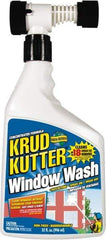 Krud Kutter - 32 oz Bottle Glass Cleaner - All Tool & Supply