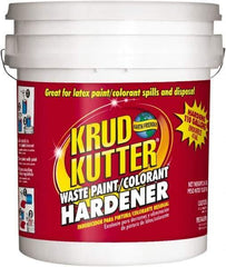 Krud Kutter - 5 Gal Pail Paint Hardener - All Tool & Supply