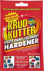 Krud Kutter - 3.5 oz Packet Paint Hardener - All Tool & Supply