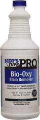 Scot's Tuff - 32 oz Bottle Carpet & Upholstery Spot Remover - All Tool & Supply