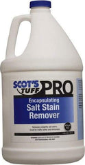 Scot's Tuff - 1 Gal Bottle Carpet & Upholstery Spot Remover - All Tool & Supply