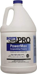 Scot's Tuff - 1 Gal Bottle Carpet & Upholstery Cleaner - All Tool & Supply