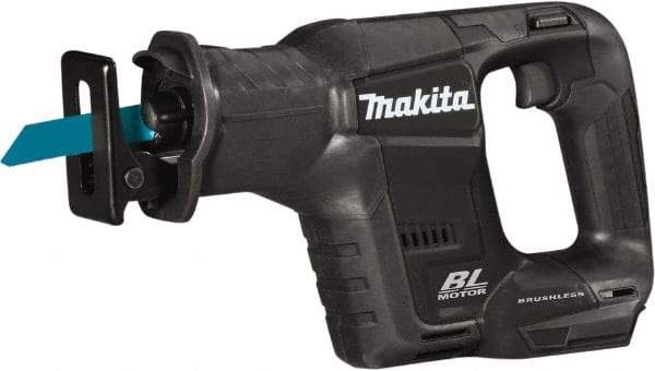 Makita - 18V, 3,000 SPM, Cordless Reciprocating Saw - 13/16" Stroke Length, Lithium-Ion Batteries Not Included - All Tool & Supply