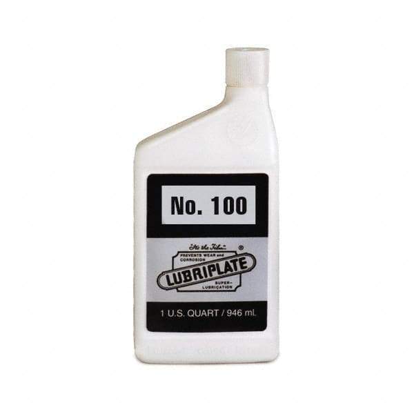 Lubriplate - 2 Lb Bottle Calcium General Purpose Grease - Off White, 150°F Max Temp, NLGIG 00, - All Tool & Supply