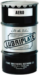 Lubriplate - 120 Lb Keg Lithium Low Temperature Grease - Off White, Low Temperature, 250°F Max Temp, NLGIG 1, - All Tool & Supply