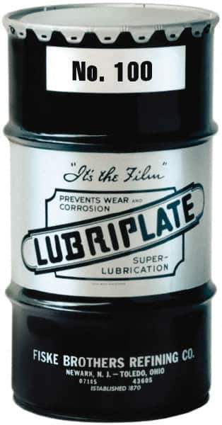 Lubriplate - 120 Lb Keg Calcium General Purpose Grease - Off White, 150°F Max Temp, NLGIG 00, - All Tool & Supply