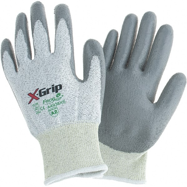 Liberty Glove&Safety - Cut & Puncture Resistant Gloves - Exact Industrial Supply