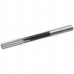 Walter-Titex - 3.6mm Cobalt 6 Flute Chucking Reamer - All Tool & Supply