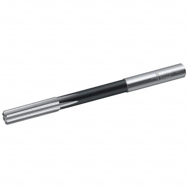 Walter-Titex - 1.7mm Cobalt 3 Flute Chucking Reamer - All Tool & Supply