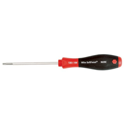 T15 TORX BALL END SOFTFINISH DRIVER - All Tool & Supply