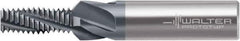 Walter-Prototyp - M5x0.80, 0.1614" Cutting Diam, 3 Flute, Solid Carbide Helical Flute Thread Mill - Internal Thread, 10.4mm LOC, 57mm OAL, 6mm Shank Diam - All Tool & Supply