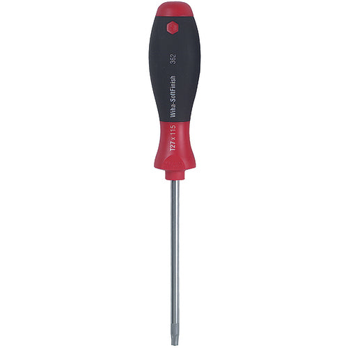 T6X60MM CUSHION GRIP TORX DRIVER - All Tool & Supply