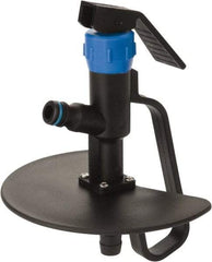 GoatThroat Pumps - Hand Flow Regulator - For Use with Acetone and Mek - All Tool & Supply