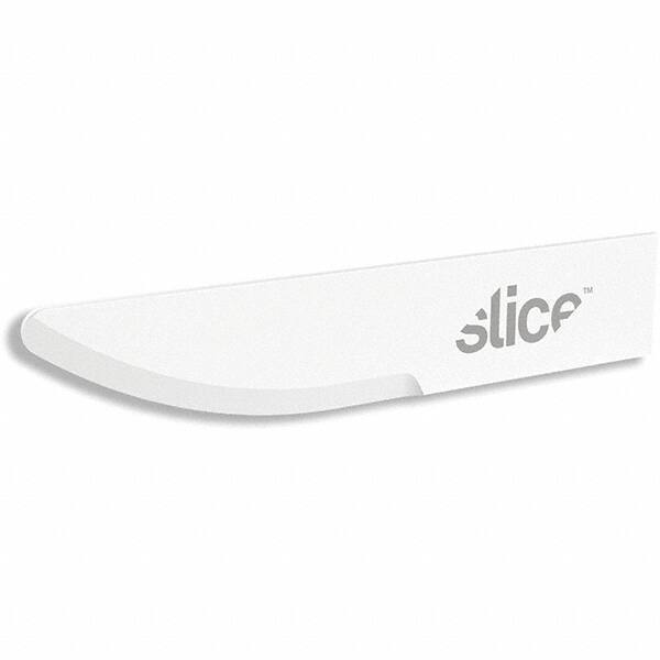 Slice - Knife Blades Type: Hobby Blade Material: Ceramic - All Tool & Supply