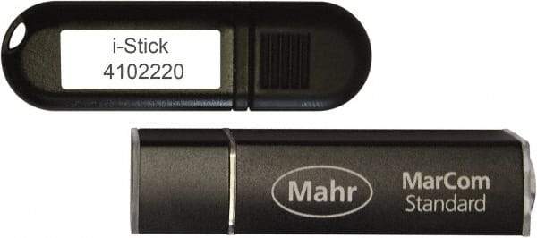 Mahr - Remote Data Collection Wireless Receiver - All Tool & Supply