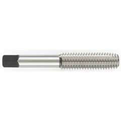 ‎#2-64 Dia. - Bottoming - GH3 - HSS Dia. - Bright - Thread Forming Tap Series/List #2105 - All Tool & Supply