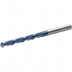 Walter-Titex - 10mm 118° Cobalt Jobber Drill - All Tool & Supply