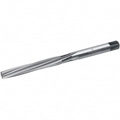 Walter-Titex - 0.8465" Diam, Straight Shank, 100mm Flute, Hand Reamer - All Tool & Supply