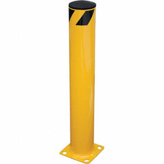 Vestil - Bollard - - Exact Industrial Supply