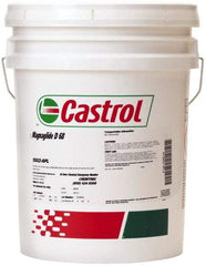 Castrol - 5 Gal Pail, Way Oil - ISO Grade 68, SAE Grade 10 - All Tool & Supply