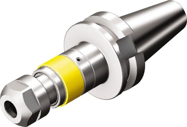 Sandvik Coromant - - 3.6693" Projection, Through Coolant, Series 970 - Exact Industrial Supply