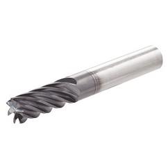 EC-H7 20-40C20CFR1M104 92 END MILL - All Tool & Supply