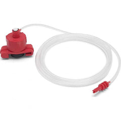 Weller - Soldering Station Accessories Type: Adapter For Use With: Weller/Kahnetics Shot Meter - All Tool & Supply