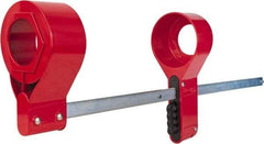 Master Lock - Blind Flange Lockout - All Tool & Supply