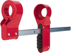 Master Lock - Blind Flange Lockout - All Tool & Supply